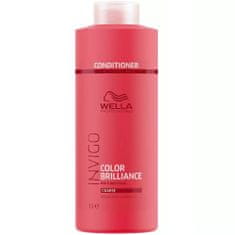 Invigo Color Brilliance Vibrant Color Conditioner Kondicionér pro zvýraznění hrubé barvy 1000ml