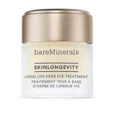 Skinlongevity Long Life Herb Eye Treatment bylinný oční krém 15g