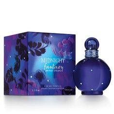 Midnight Fantasy parfémovaná voda ve spreji 100ml