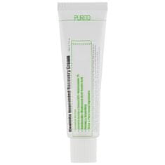 Centella Unscented Recovery Cream regenerační krém bez vůně na bázi Centella Asiatica 50ml