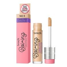 Boi-Ing Cakeless Concealer silně krycí tekutý korektor 05 Light Warm 5ml