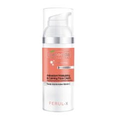 Ferul-X antioxidační hydratační a zklidňující krém 50ml