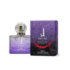 J For Him Pheromone Perfume parfém s feromony pro muže 50ml