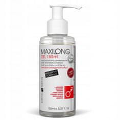 Maxilong Gel na masáž penisu 150ml