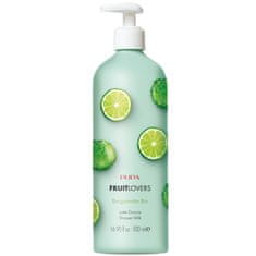 Sprchové mléko Fruit Lovers Bergamot 500ml