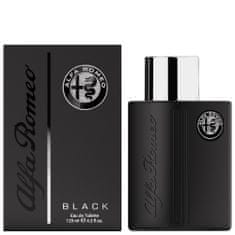 Black For Men Toaletní voda ve spreji 125ml