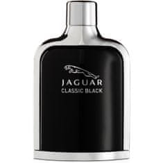 Toaletní voda ve spreji Classic Black 100ml