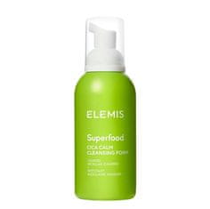 Superfood Cica Calm Cleansing Foam zklidňující pěna na obličej 180 ml