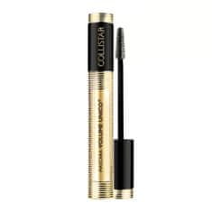 Řasenka Volume Unico Intense Black 13ml