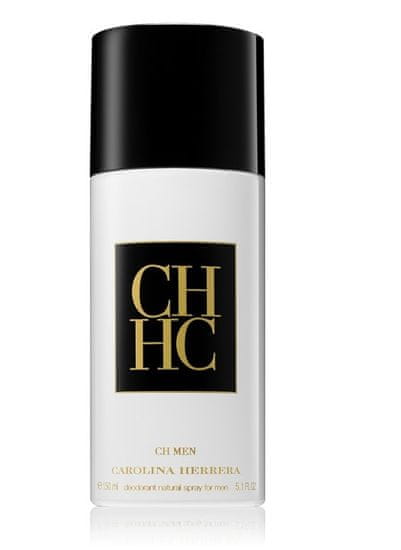 CH Men deodorant ve spreji 150ml