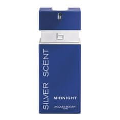 Silver Scent Midnight toaletní voda ve spreji 100 ml