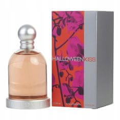 Halloween Kiss toaletní voda ve spreji 100ml