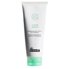 Clean Biotic Jogurtový čisticí gel s vyváženým pH 105ml