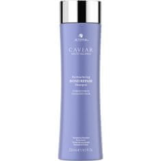 Caviar Anti-Aging Restructuring Bond Repair šampon pro poškozené vlasy 250ml