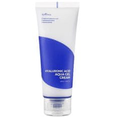 Hyaluronic Acid Aqua Gel Cream Intenzivní hydratační gel-krém s kyselinou hyaluronovou 100ml