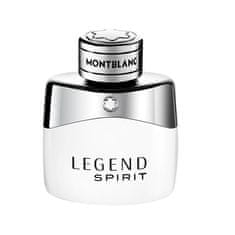 Legend Spirit Pour Homme toaletní voda ve spreji 30ml