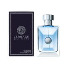 Pour Homme toaletní voda ve spreji 100ml