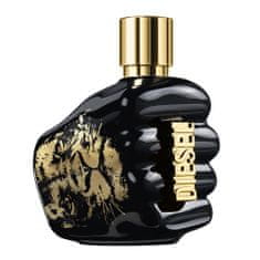 Spirit Of The Brave Pour Homme toaletní voda ve spreji 125ml