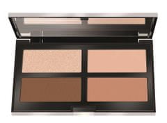 Konturovací pudr Ready 4 Selfie Powder Palette 002 Pelli Medie 17,5 g