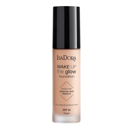 Wake Up The Glow Foundation rozjasňující podkladová báze na obličej SPF50 3C Cool Light 30ml