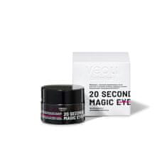 20 Seconds Magic Eye Treatment liftingové a regenerační sérum na oči a oční víčka 15ml