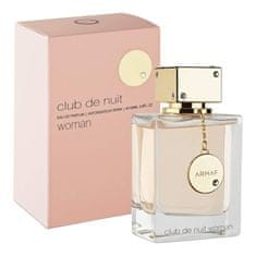 Club de Nuit Woman parfémovaná voda ve spreji 105ml