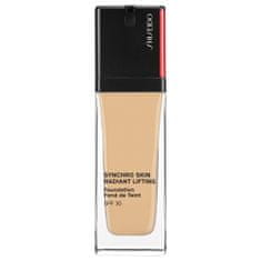 Synchro Skin Radiant Lifting Foundation SPF30 rozjasňující a liftingový podkladový krém 250 Sand 30ml