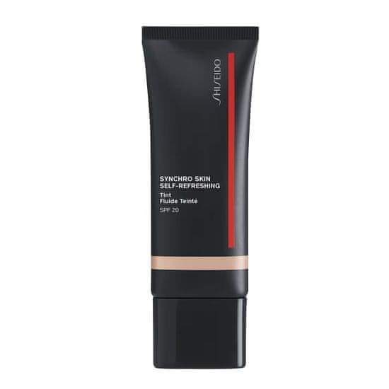 Synchro Skin Self-Refreshing Tint SPF20 hydratační tekutý podklad 125 Fair Asterid 30ml