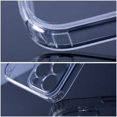 OEM Pouzdro Clear Mag Cover case with camera protection compatible with MagSafe pro IPHONE 14 PRO 5903396185632