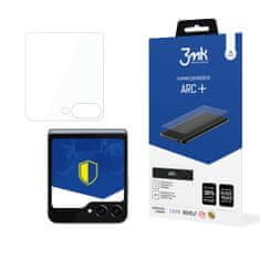 3MK ochranná fólie ARC+ pro Samsung Galaxy Z Flip5 (přední LCD)