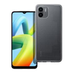 OEM Pouzdro OEM CLEAR Case 2 mm pro XIAOMI Redmi A1 / Redmi A2 (camera protection) transparent