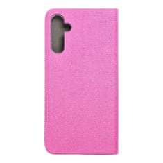 Vennus Pouzdro Sensitive Book SAMSUNG A34 5G light pink 5903396197659