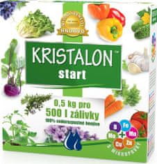 Agro Hnojivo Agro Kristalon Start 0.5 kg