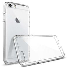 OEM Pouzdro OEM CLEAR case 2 mm BOX pro IPHONE 6 / 6S transparent