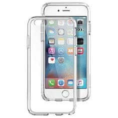 OEM Pouzdro OEM CLEAR case 2 mm BOX pro IPHONE 6 / 6S transparent