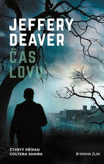 Jeffery Deaver: Čas lovu