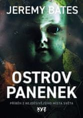 Jeremy Bates: Ostrov panenek