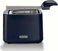 Ariete Breakfast Toaster 157/03, černý