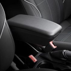 Rati Originální loketní opěrka, Peugeot 208, 2019- , without orig. Armrest