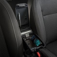 Rati Originální loketní opěrka, Ford Ecosport, 2017- , Facelift, without orig. Armrest