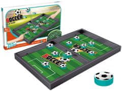 shumee Arkádová hra Mini fotbal Foosball Pucks Field