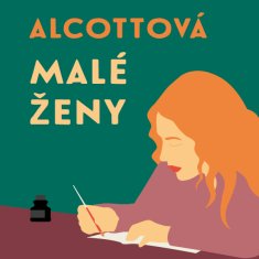 Louisa May Alcottová: Malé ženy