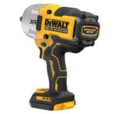 DeWalt Rázový klíč 18V 1626Nm 1/2" 2x6Ah TSTAK DCF961T2