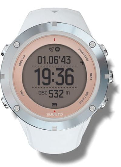 Suunto Ambit3 Sport Sapphire