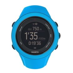 Suunto Ambit3 Sport Blue