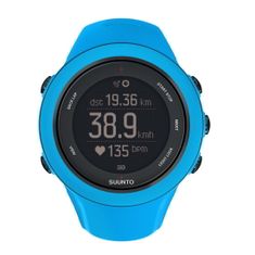 Suunto Ambit3 Sport Blue