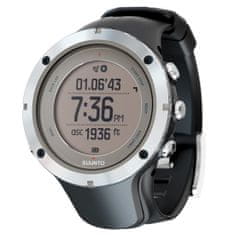 Suunto Ambit3 Peak Sapphire - rozbalené