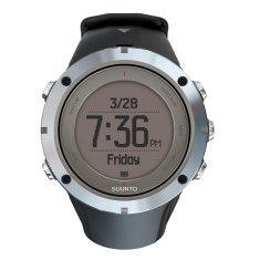 Suunto Ambit3 Peak Sapphire