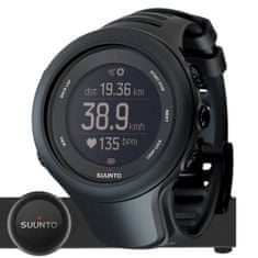 Suunto Ambit3 Sport Black (HR) - rozbalené