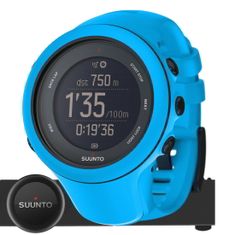 Suunto Ambit3 Sport Blue (HR)